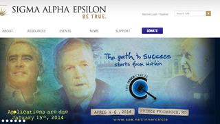 Now We've Heard All the Stories About the Worst Frat in America